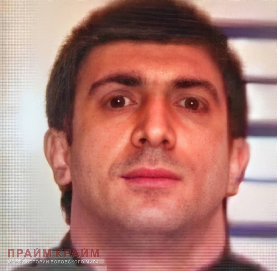 Ровшан джаниев. Ravshan Lenkaranski.