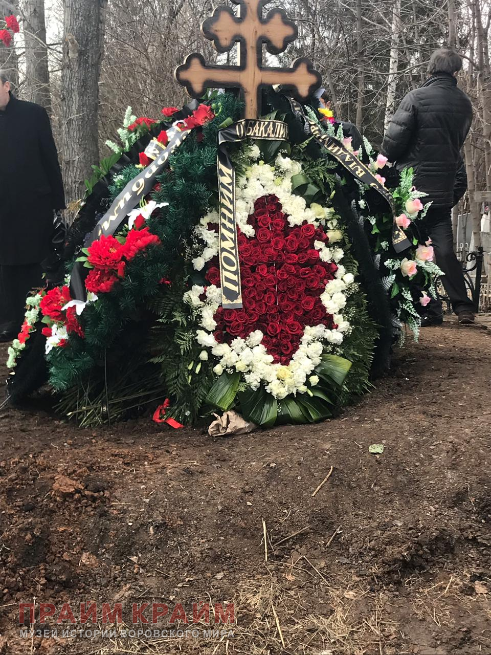 Вор в законе егор уфимский молодцов биография фото